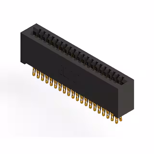 892-040-555-201 EDAC Inc.  Edgeboard Connectors